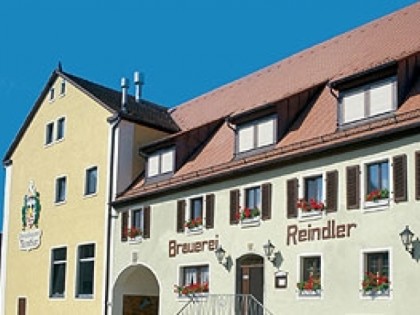 Фото: Brauerei Reindler